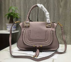 2018 Chloe MARCIE HANDBAG