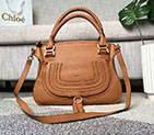 2018 Chloe MARCIE HANDBAG 8699