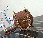 2018 Chloe MINI DREW BIJOU SHOULDER BAG 3S4090