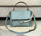 2018 Chloe Medium Faye Day Bag