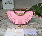 2018 Chloe NILE MINAUDIERE 8698