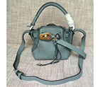 2018 Chloe OWEN BAG WITH FLAP 3S1315