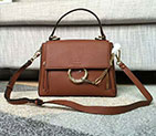2018 Chloe Small Faye Day Bag