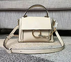 2018 Chloe Small Faye Day Bag