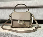 2018 Chloe Small Faye Day Bag