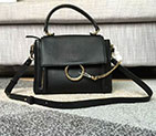 2018 Chloe Small Faye Day Bag