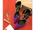 2018 Christian Louboutin Women Sandal CLWS0193