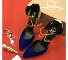 2018 Christian Louboutin Women Sandal CLWS0192