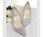 2018 Christian Louboutin Women shoes Heel Height 12cm CLWS0213