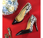 2018 Christian Louboutin Women shoes in Calfskin inside Lambskin CLWS0232