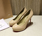 2018 Christian Louboutin Women shoes in Patent leather CLWS0272