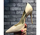 2018 Christian Louboutin Women shoes in Patent leather CLWS0240