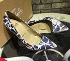 2018 Christian Louboutin Women shoes in Patent leather CLWS0266