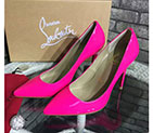 2018 Christian Louboutin Women shoes in Patent leather CLWS0251