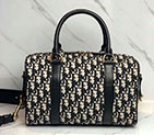 2018 DIOR OBLIQUE BAG 0130