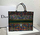 2018 Dior Book Tote bag