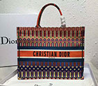 2018 Dior Book Tote bag