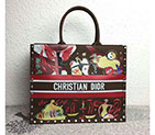 2018 Dior Book Tote bag