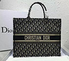 2018 Dior Book Tote bag