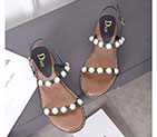 2018 Dior women Sandal