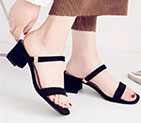 2018 Dior women Sandal