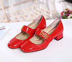 2018 Dior women Sandal DSW0390