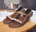 2018 Dior women Sandal