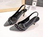 2018 Dior women Sandal