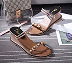 2018 Dior women Sandal
