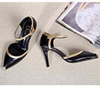 2018 Dior women Sandal in Calfskin leather