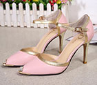 2018 Dior women Sandal in Calfskin leather