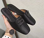 2018 Dior women Slippers DSW0317