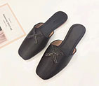 2018 Dior women Slippers DSW0314