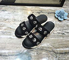 2018 Dior women Slippers DSW0372