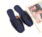 2018 Dior women Slippers DSW0315