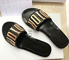 2018 Dior women Slippers in Calfskin leather DSW0337