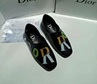 2018 Dior women Sneaker in Calfskin DSW0377