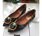 2018 Dior women shoes DSW0348