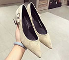 2018 Dior women shoes DSW0356