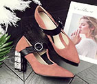 2018 Dior women shoes DSW0357