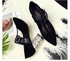 2018 Dior women shoes DSW0358