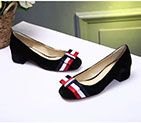 2018 Dior women shoes Heel 3.5cm DSW0393