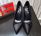2018 Dior women shoes Heel 7cm DSW0326