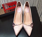 2018 Dior women shoes Heel 7cm DSW0327