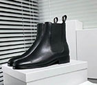 2018 Dior women shoes in Calfskin DSW0428