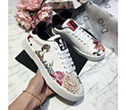 2018 Dolce&Gabbana(D&G) Sneaker in Calfskin inner sheepskin DGW0061