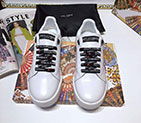 2018 Dolce&Gabbana(D&G) women Sneaker in Calfskin inner sheepskin DGW0050