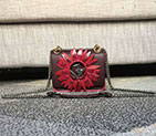 2018 Fendi KAN I F SMALL mini bag 8BT2862