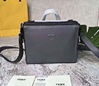 2018 Fendi Men Mini LUI TOTE BAG 