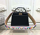 2018 Fendi PEEKABOO MINI BAG 8BN244